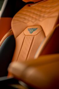 2024 Bentley Bentayga EWB: Mulliner Luxusvision aus Kalifornien!