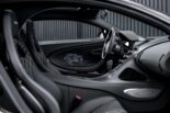 Bugatti Chiron Super Sport „Hommage T50S”: hołd dla dziedzictwa wyścigowego!