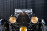 Bugatti Chiron Super Sport "Hommage T50S": تحية لتراث السباق!