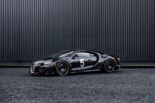 Bugatti Chiron Super Sport “Hommage T50S”: Tribute to racing heritage!