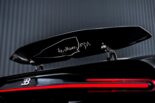 Bugatti Chiron Super Sport „Hommage T50S“: Tribut ans Rennsporterbe!
