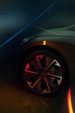 CUPRA Born VZ 2024: ¡más potencia para el coche eléctrico español!