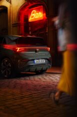 2024 CUPRA Born VZ – meer vermogen voor de elektrische auto uit Spanje!