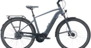 The Flyer Goroc TR:X: is it perhaps more than just an e-bike?