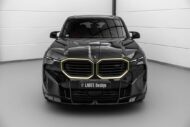 2024 Larte Design BMW XM: irre Fusion aus Eleganz und Performance!