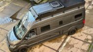 Die neue Ära des Luxus-Campings: der Loef Van 680 und 740!