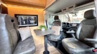 Het nieuwe tijdperk van luxe kamperen: de Loef Van 680 en 740!