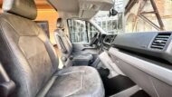 Die neue Ära des Luxus-Campings: der Loef Van 680 und 740!