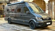 La nueva era del camping de lujo: ¡Loef Van 680 y 740!