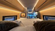 Het nieuwe tijdperk van luxe kamperen: de Loef Van 680 en 740!