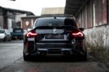 2024 MANHART MH2 560: first tuning on the new BMW M2 (G87)!