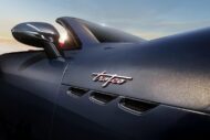 Maserati GranCabrio 2024: l'eleganza incontra l'apertura di +540 CV!