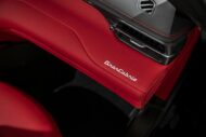 Maserati GranCabrio 2024 : l'élégance rencontre l'ouverture de +540 CV !