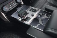 Overfinch präsentiert den Range Rover als „Dragon Edition“!