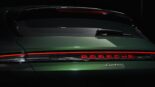 (Fast) Brandneu &#8211; das Porsche Taycan J1 II (Facelift) ist da!