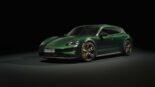 (Fast) Brandneu &#8211; das Porsche Taycan J1 II (Facelift) ist da!