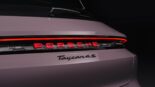 (Almost) brand new – the Porsche Taycan J1 II (facelift) is here!
