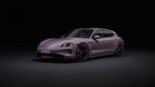 (Almost) brand new – the Porsche Taycan J1 II (facelift) is here!