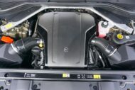 Range Rover Sport SV Edition One 2024: ora con la potenza M5!