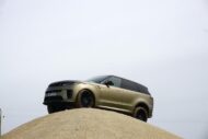 2024 Range Rover Sport SV Edition One &#8211; jetzt mit M5-Power!