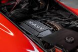 2024 Rezvani Beast: irrer 1000 PS Corvette-Umbau mit Panzerung!
