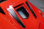 2024 Rezvani Beast: folle conversione della Corvette da 1000 CV con armatura!