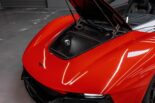 Rezvani Beast 2024 : conversion folle de Corvette de 1000 ch avec blindage !