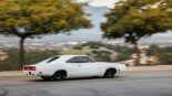 Speedkore präsentiert Restomod Carbon 1970 Dodge Charger „Ghost“!