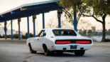 Speedkore präsentiert Restomod Carbon 1970 Dodge Charger „Ghost“!