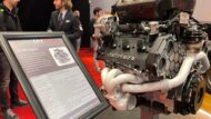 Totem Automobili Alfa Romeo GTAmodificata pour 1,2 million de dollars !