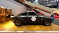 Totem Automobili Alfa Romeo GTAmodificata pour 1,2 million de dollars !