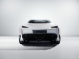 2024 Zagato AGTZ Twin Tail: fierce design with “bolt-on-tail”!