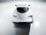 2024 Zagato AGTZ Twin Tail: stoer design met ‘bolt-on-tail’!