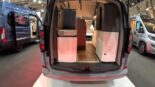 Dreamer Cap Land 2025 : le camping-car urbain redéfini !