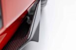 Kit carrosserie Vorsteiner VRS 2024 pour la BMW M2 Coupé (G87) !