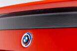 Kit carrozzeria Vorsteiner VRS 2024 per la BMW M2 Coupé (G87)!