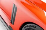 2024 Vorsteiner VRS-Bodykit für das BMW M2 Coupe (G87)!