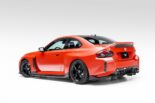 2024 Vorsteiner VRS body kit for the BMW M2 Coupe (G87)!