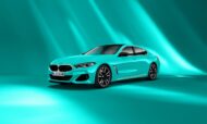 BMW bringt vier limitierte Sondereditionen in Südkorea auf den Markt!