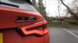 BMW X3 M tuning de 1.100 XNUMX ch : un « SUV familial » de superlatifs !