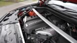 BMW X3 M tuning de 1.100 XNUMX ch : un « SUV familial » de superlatifs !