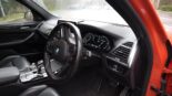 BMW X3 M tuning da 1.100 CV: un “SUV familiare” di superlativi!