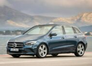 Which engine is the best in the Mercedes-Benz B-Class?