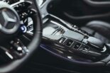 Brabus Rocket 1000: 1.000 CV pazzeschi nella Mercedes-AMG GT a quattro porte!