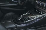 Brabus Rocket 1000: szalone 1.000 KM w czterodrzwiowym Mercedesie-AMG GT!