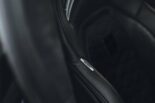 Brabus Rocket 1000: Gekke 1.000 pk in de Mercedes-AMG GT vierdeurs!