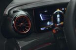 Brabus Rocket 1000: 1.000 CV pazzeschi nella Mercedes-AMG GT a quattro porte!