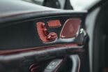 Brabus Rocket 1000: Irre 1.000 PS im Mercedes-AMG GT Viertürer!