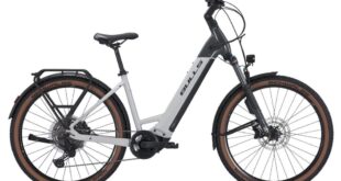 The Flyer Goroc TR:X: is it perhaps more than just an e-bike?
