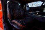 800 PS Chevrolet Camaro ZL1 Custom: Ein Klassiker neu interpretiert!